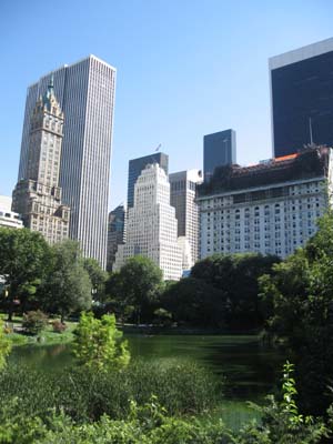 Central Park