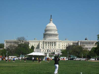 National Mall