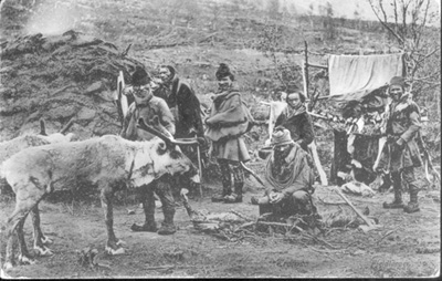 Саами