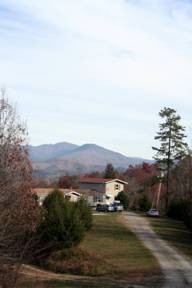 Smoky Mountains